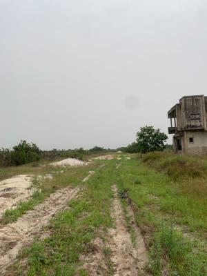 Plot of Land, Royal Haven, Abijo, Lekki, Lagos, Mixed-use Land for Sale