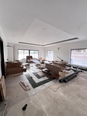 5 Bedroom Fully Detached Duplex, Ikoyi, Lagos, Detached Duplex for Sale