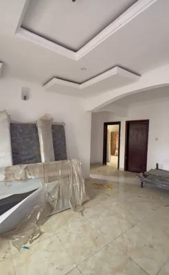 Brand New 3bedroom Apartment { Video}, Thomas Estate, Ajah, Lagos, Flat / Apartment for Rent