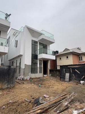 Beautiful Five (5) Bedroom Detached Duplex, Lekki, Lagos, Detached Duplex for Sale