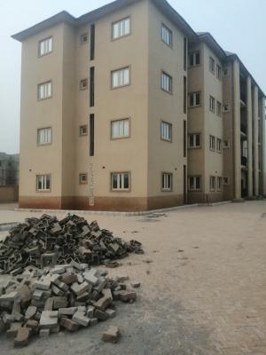 a Brand New Spacious 3 Bedroom Blocks of Flat, Near Christ Embassy, Jabi, Abuja, House for Rent