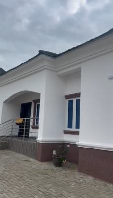 Luxury Finished 3-bedroom Fully Detached Bungalow, Efab Queens, Gwarinpa, Abuja, Detached Bungalow for Sale