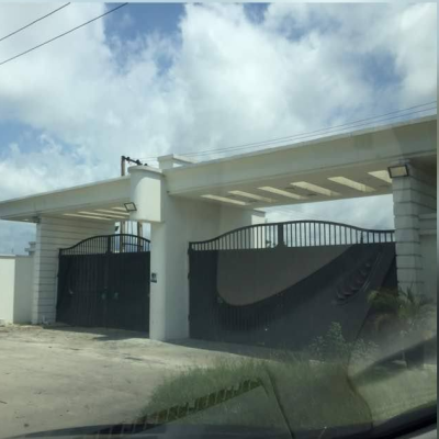 Prime Residential Plot, Chaplin Court Estate, Lekki Phase 2, Lekki, Lagos, Residential Land for Sale