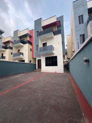Spacious 5 Bedroom Detached Duplex, Ikota, Lekki, Lagos, Detached Duplex for Rent