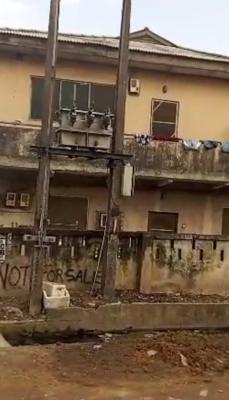 Blocks of Flats, Surulere, Lagos, Block of Flats for Sale