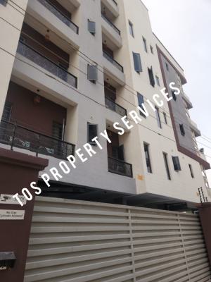 Furnished 2 Bedroom Apartment, Lekki Phase 1, Lekki Phase 1, Lekki, Lagos, Flat / Apartment for Rent