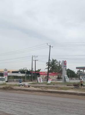 Land, Ajah, Lagos, Commercial Land for Rent