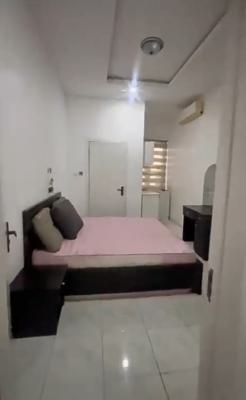 Room and Parlor with Mini Kitchen { Video}, Ikota Villa Gra, Ikota, Lekki, Lagos, Mini Flat (room and Parlour) for Rent