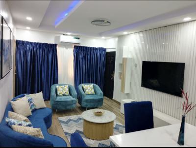 4 Units of Cozy 2 Bedroom Apartment with Ps5, Off Emilola Awe Drive, Ashi New Bodija, Ibadan, Oyo, Flat / Apartment Short Let