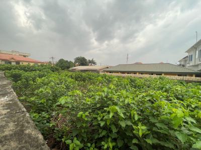 Fenced Dry Land  in a Serene Environment, Sunny Villa Estate, Badore, Ajah, Lagos, Residential Land for Sale