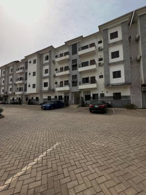 Standard 3bedroom Apartment, Jahi, Abuja, Block of Flats for Sale