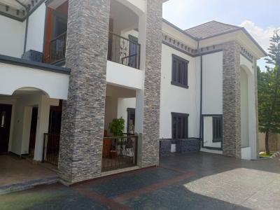7bedroom Fully Detached Duplex in Maitama, Maitama District, Abuja, Detached Duplex for Sale