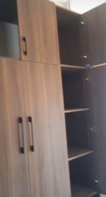 Newly Built 2 Bedrooms Flat Ist Floor 4m Annum, Gaduwa, Abuja, Flat / Apartment for Rent