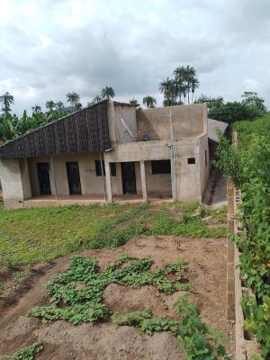 10000 Capacity of Poultry Farm and 15000 Fish Farm on 10 Plots of Land, Saki Area, Shaki-okeogun, Saki West, Oyo, Tank Farm for Sale