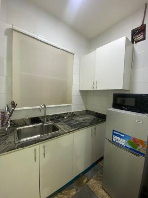 Luxury Studio Apartment, Serene, Jahi, Abuja, Terraced Duplex for Rent