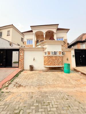Newly Built 4 Bedroom Semi Detached  Duplex, Anthony, Maryland, Lagos, Semi-detached Duplex for Sale