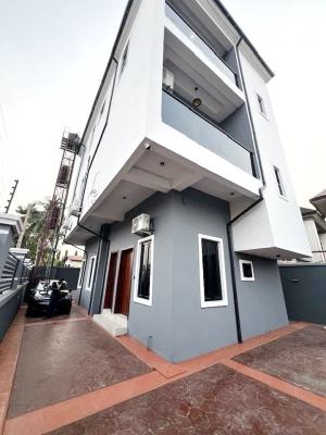 Luxury Mini Flat, Gra Phase 1, Magodo, Lagos, Mini Flat (room and Parlour) for Rent