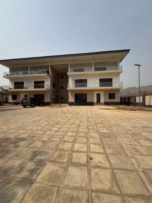 4-bedroom Semi-detached Duplex, Katampe Extension, Katampe, Abuja, Semi-detached Duplex for Rent