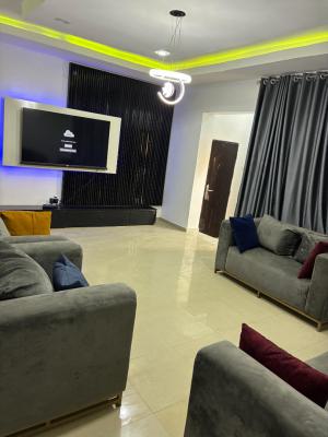 Tastefully Finished and Furnished 3-bedroom Apartment, Mabushi, Abuja, Flat / Apartment for Rent
