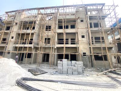 2bedroom Flat, Serene, Jahi, Abuja, Block of Flats for Sale