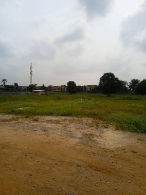 1000 Sqm of Land, Ikeja Gra, Ikeja, Lagos, Land for Sale