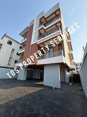 2 Bedroom Serviced Apartment, Ologolo, Ologolo, Lekki, Lagos, Flat / Apartment for Sale