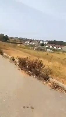 1.2 Hectares Land in a Strategic Location, After Efab Estate, Idu Industrial, Abuja, Land for Sale