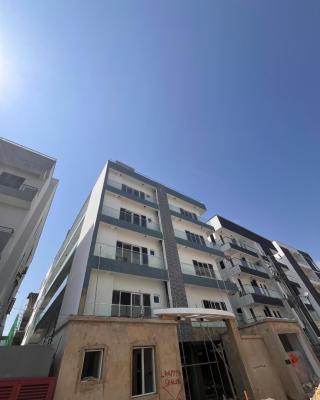 Lovely 3 Bedroom Penthouse with Bq, Ikate, Lekki, Lagos, Detached Duplex for Sale