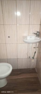 a Room Self Contain at Medina Estate Gbagada, Medina Estate Gbagada, Medina, Gbagada, Lagos, Flat / Apartment for Rent