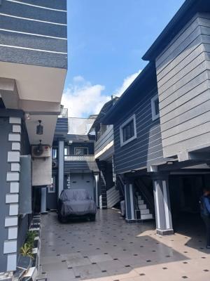an Hotel with High Return on Investment Available, Alausa, Ikeja, Lagos, Hotel / Guest House for Rent