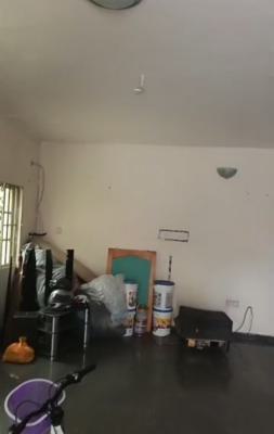 Executive 3 Bedroom Flat with Modern Facilities at Secured Serene Punc, Secured Serene Punch Estate at Mangoro Ikeja Beside Intl Airport*, Mangoro, Ikeja, Lagos, Flat / Apartment for Rent