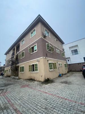 Luxurious 2 Bedroom Apartment with Office, Ajah, Lekki Phase 2, Lekki, Lagos, Flat / Apartment for Rent