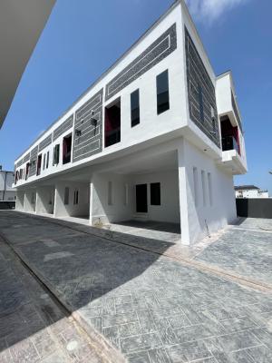 Luxury 3 Bedroom Terrace  Duplex, Ajah, Lagos, Terraced Duplex for Sale