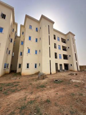 Brand New 3 Bedroom Apartment, Jahi, Abuja, Flat / Apartment for Sale