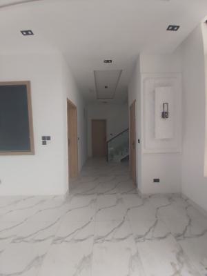 Exquisite 5 Bedroom Duplex with Bq Pool, Ajah, Lekki Phase 2, Lekki, Lagos, House for Rent
