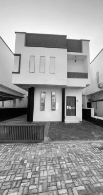 4 Bedroom Fully Detached Duplex, Ikota, Lekki, Lagos, Detached Duplex for Rent