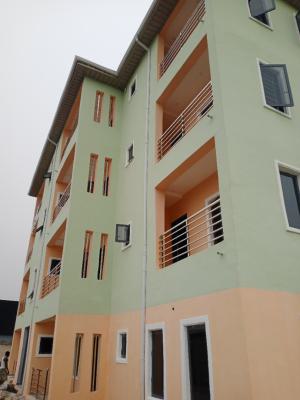 Luxurious Newly Built Service 2 Bedroom Apartment, Elesekan Ibeju Lekki Lagos, Ibeju Lekki, Lagos, Flat / Apartment for Rent