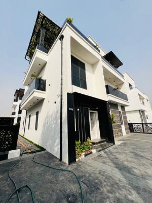 Just Listed  Ultra-luxury Smart Home  Kado, Abuja, Off Ahmadu Bello Way, Jahi, Abuja, Detached Duplex for Sale