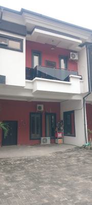 Now Available, Ikota Villa Gra Estate, Ikota, Lekki, Lagos, Terraced Duplex for Rent