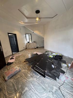 Luxury Miniflat, Chevron Alternative, Lekki Phase 2, Lekki, Lagos, Mini Flat (room and Parlour) for Rent