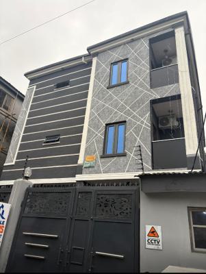 1 Bedroom, Glover Yaba, Yaba, Lagos, Self Contain (single Rooms) Short Let