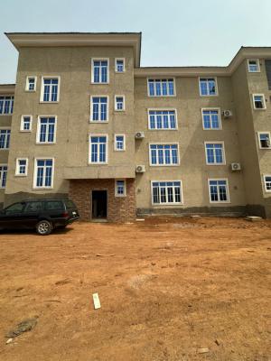 Newly Built 4 Bedroom Blocks of Flat, Jahi, Abuja, Flat / Apartment for Rent