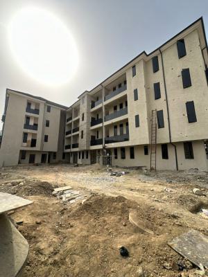 Brand New 3 Bedroom Apartments, Jahi, Jahi, Abuja, Flat / Apartment for Sale