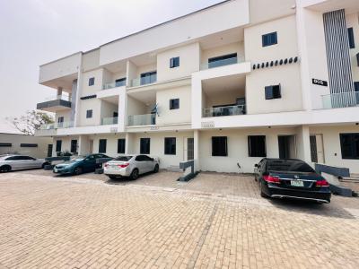 Tastefully Finished 4bedroom Terraced Duplex with Bq, Kaura District Abuja, Kaura, Abuja, Terraced Duplex for Sale