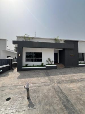 Newly Built 4-bedroom Duplex, Trans Ekulu, Enugu, Enugu, House for Sale