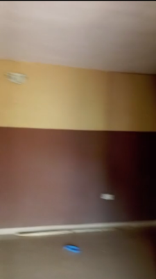 a 2 Bedroom Flat, Alagbole/ajuwon, Ojodu Berger, Ojodu, Lagos, House for Rent