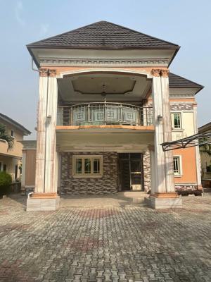 5-bedroom Fully Detached House, Orchid Road, Lekki, Lagos, Detached Duplex for Sale