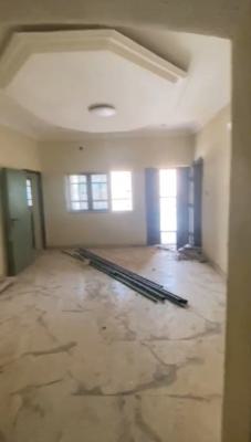 Super Good 3 Bedrooms Flat with Bq, Wuye, Abuja, Flat / Apartment for Rent