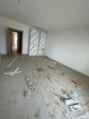 a Newly Built 4 Bedrooms Terrace Duplex with Bq, Life Camp, Abuja, Terraced Duplex for Rent