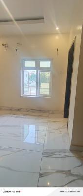 Mini Flat with Visitors Toilet, Chevron By Toll Gate, Lekki, Lagos, Mini Flat (room and Parlour) for Rent